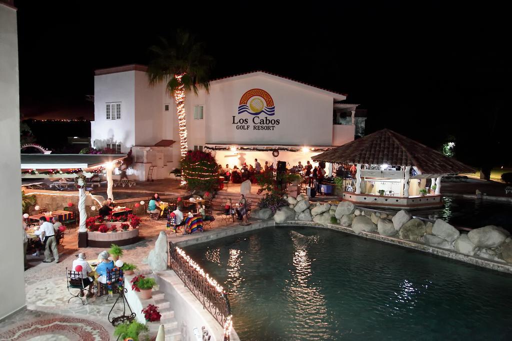 Los Cabos Golf Resort By Vri Resort Cabo San Lucas Kültér fotó